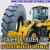 ขายยางรถตักเล็ก ยางรถตักใหญ่ JCB ยางรถตักดิน ราคาถูก ปลีก ส่ง 0830938048